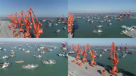 滨海港：五年再造一个新盐城！盐城（上海）产业园区合作共建投资推介