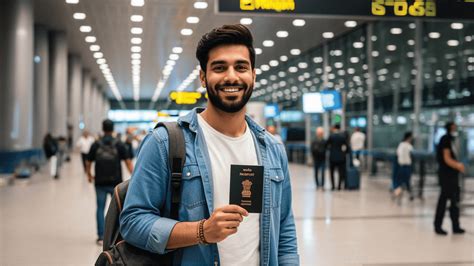 How to Apply Passport Online in India: Step-by-Step Guide