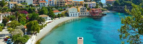 Holiday Accommodation & Lettings in Sami from 4.909 ₹ | HomeToGo