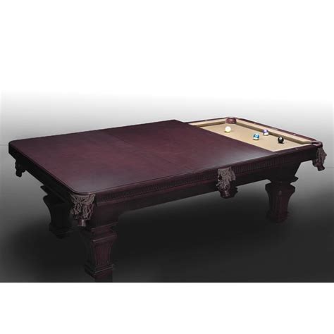 Image result for Pool Table Conversion Top