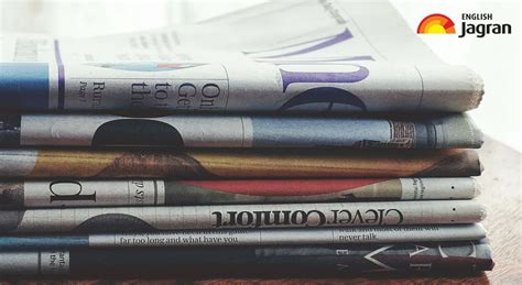 List Of 40+ Popular Indian Newspapers And Their Founders: Times of ...