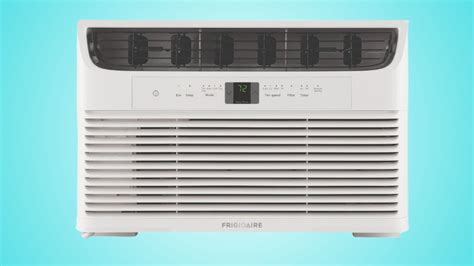 This Frigidaire AC Unit Is on Sale for 20% Off on Amazon