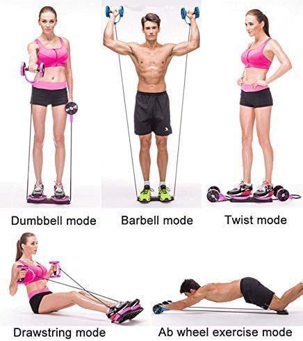 Best Full Body Exercise Machine 的图像结果