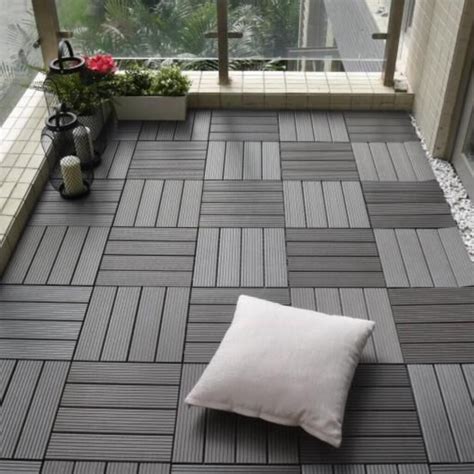 Balcony Tiles