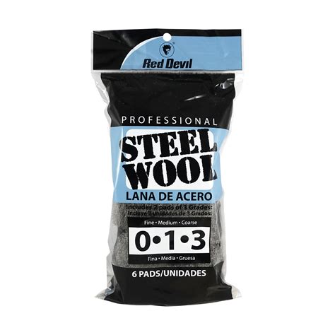 Steel Wool-Super Fine #0000