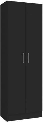 Spyder Craft Multipurpose 2 Door Wardrobe with Shelf, Wardrobe for Var