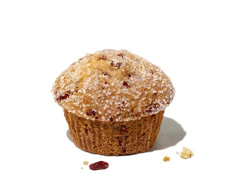Corn Muffin Calories