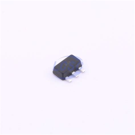 BCX5216TA Diodes Incorporated | C5248637 - LCSC Electronics