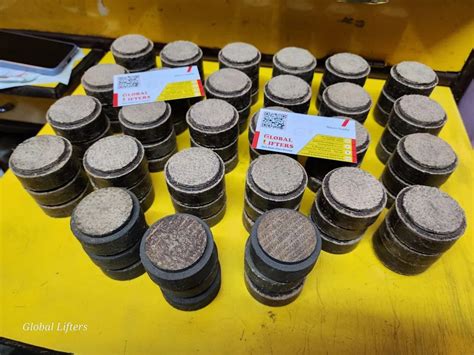 Forklift Brake Parts - Tailift forklift Spare parts Trader - Retailer ...