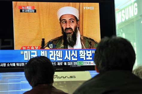 What Do We Really Know About Osama bin Laden’s Death? - The New York Times