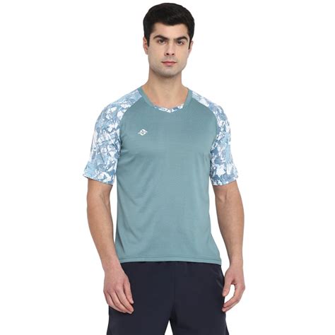 Men's Sports T Shirts Online in India – Nivia Sports