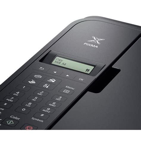 Buy Canon PIXMA G4010 All in One Wi-Fi Ink Tank Printer with Fax for ...