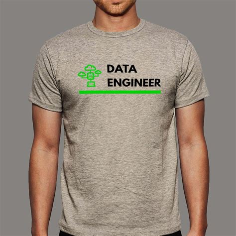 Image result for Azure Data Engineer T-Shirt