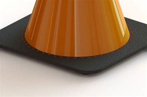 Cone Detailing in SolidWorks 的图像结果