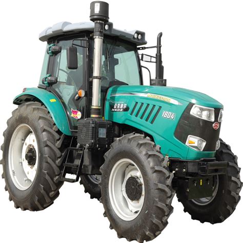Tractor Machine 的图像结果
