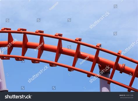Roller Coaster Track