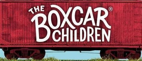 The Boxcar Children PARTY, 123 E Third St, PO Box 327, Warren, IN ...