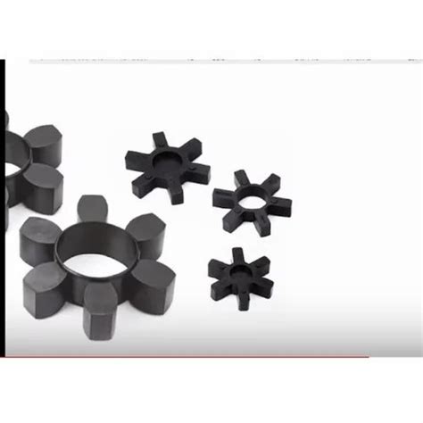 Product for Power Transmission Couplings - Rubber Pipe Coupling ...