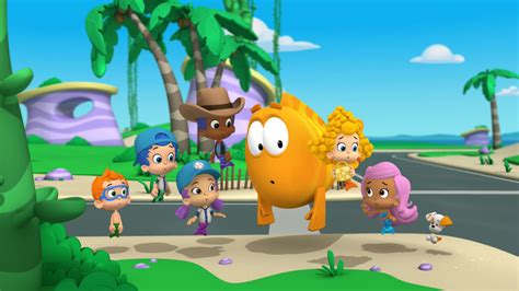 Bubble Guppies Season 4 Image | Fancaps