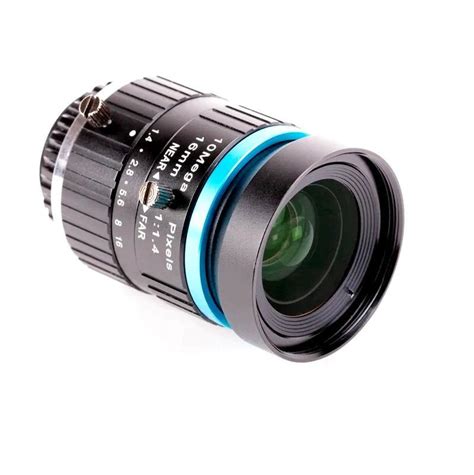 Buy Raspberry Pi 16mm High Quality Camera Telephoto Lens Online in ...