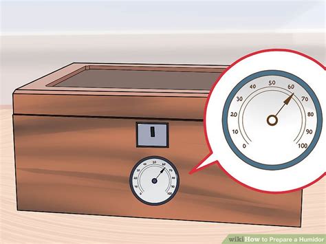 Image result for How Do You Use a Humidor