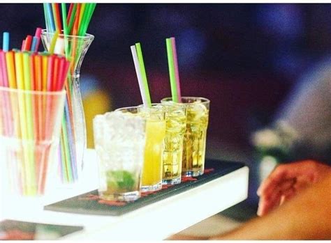 Cool beach bar (Bar / Pub) - Split (Žnjan)