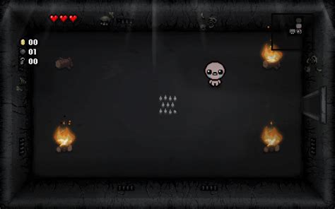 Screenshot of The Binding of Isaac: Rebirth (Windows, 2014) - MobyGames