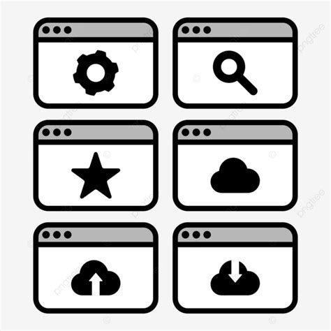 User Icons 的图像结果