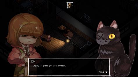 Horror adventure game Last Light announced for Switch