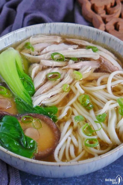 20 Classic Chinese Noodle Recipes - Red House Spice