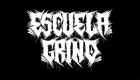 Escuela Grind / Crime Light / Razorblades / Atomic Witch @ No Class, No ...