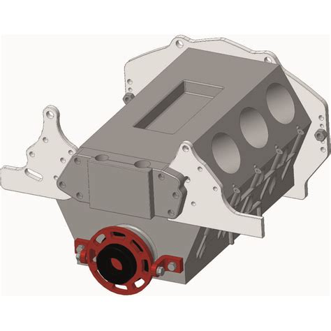 Image result for Engine Block Shipping