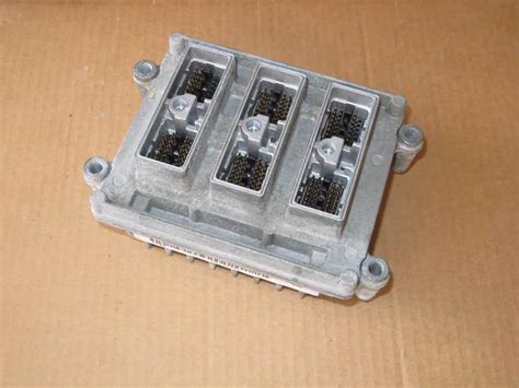 Image result for Engine Control Module for Chevy Trailblazer Ext