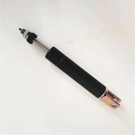 Image result for Aircraft Lockable Spring and Gas Strut