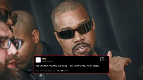 Kanye West $YZY Meme Coin | Know Your Meme
