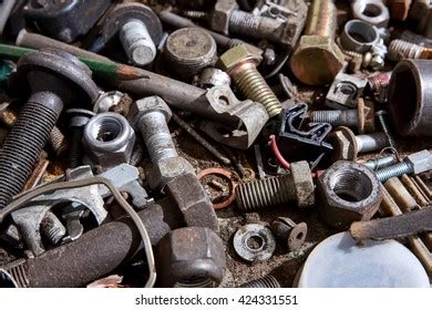 Image result for Rusty Items Restoration