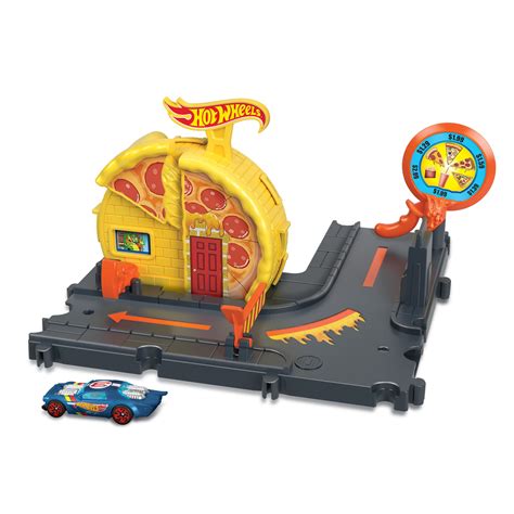 Hot Wheels City set za igru | Senzacionalno.hr