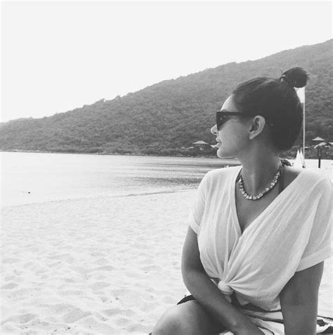 Lisa Ray: Can you believe this stunning Indo-Canadian beauty is 48?
