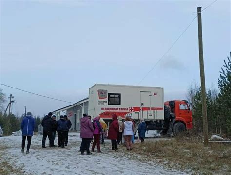 Где и когда лучше всего начинать беседу с сельчанами
