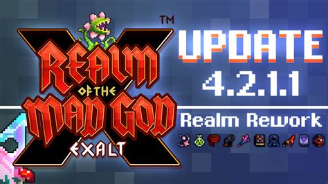 Release History 2024 - the RotMG Wiki | RealmEye.com