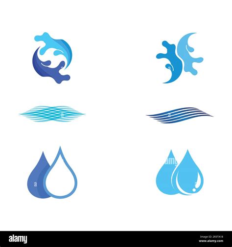Water Logo Design 的图像结果