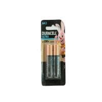 DURACELL CELL AA PENCIL CELL 2X1PKT online with best rate and fast delivery
