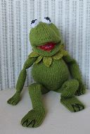 Image result for TV Programs Knitted Toys