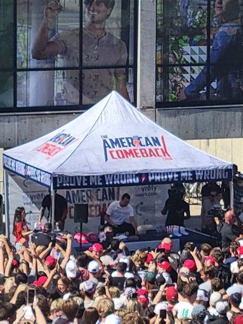 LIVE: FBI releases photos of person of interest in Charlie Kirk shooting