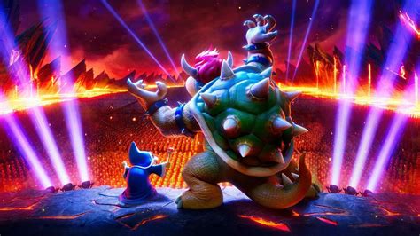 Super Mario Bros. Film Cały Film - Vider