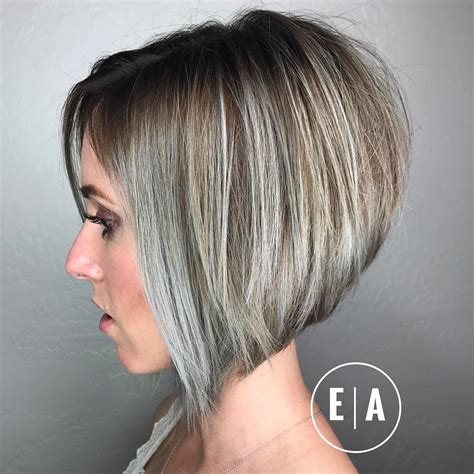 45 Trendy Short Hairstyles & Haircuts for Women - PoP Haircuts