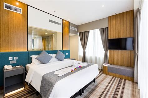 ECO TREE HOTEL CAUSEWAY BAY (Hong Kong) - Hotel Reviews, Photos, Rate ...