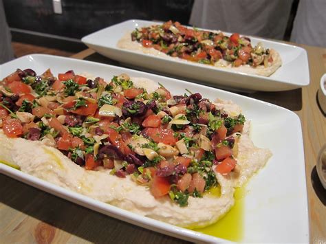 Everyday Foodie: Cooking Class Bachelorette Party!