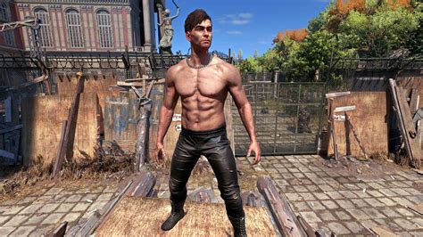 New custom look for Aiden at Dying Light 2 Nexus - Mods and community