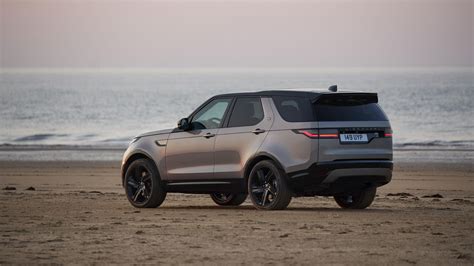 Next Land Rover Discovery to move to Discovery Sport platform - report ...